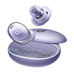 A Photo Of SoundCore By Anker Liberty 3 Pro - True Wireless Noise-Cancelling Earbuds