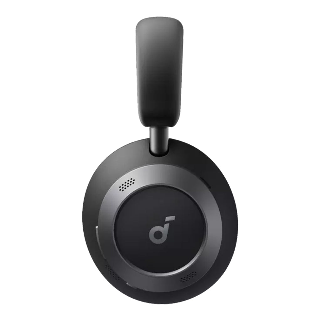 A Photo Of Anker Soundcore Space One Pro Over-Ear Headphones