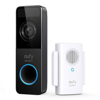 Anker Eufy Video Doorbell