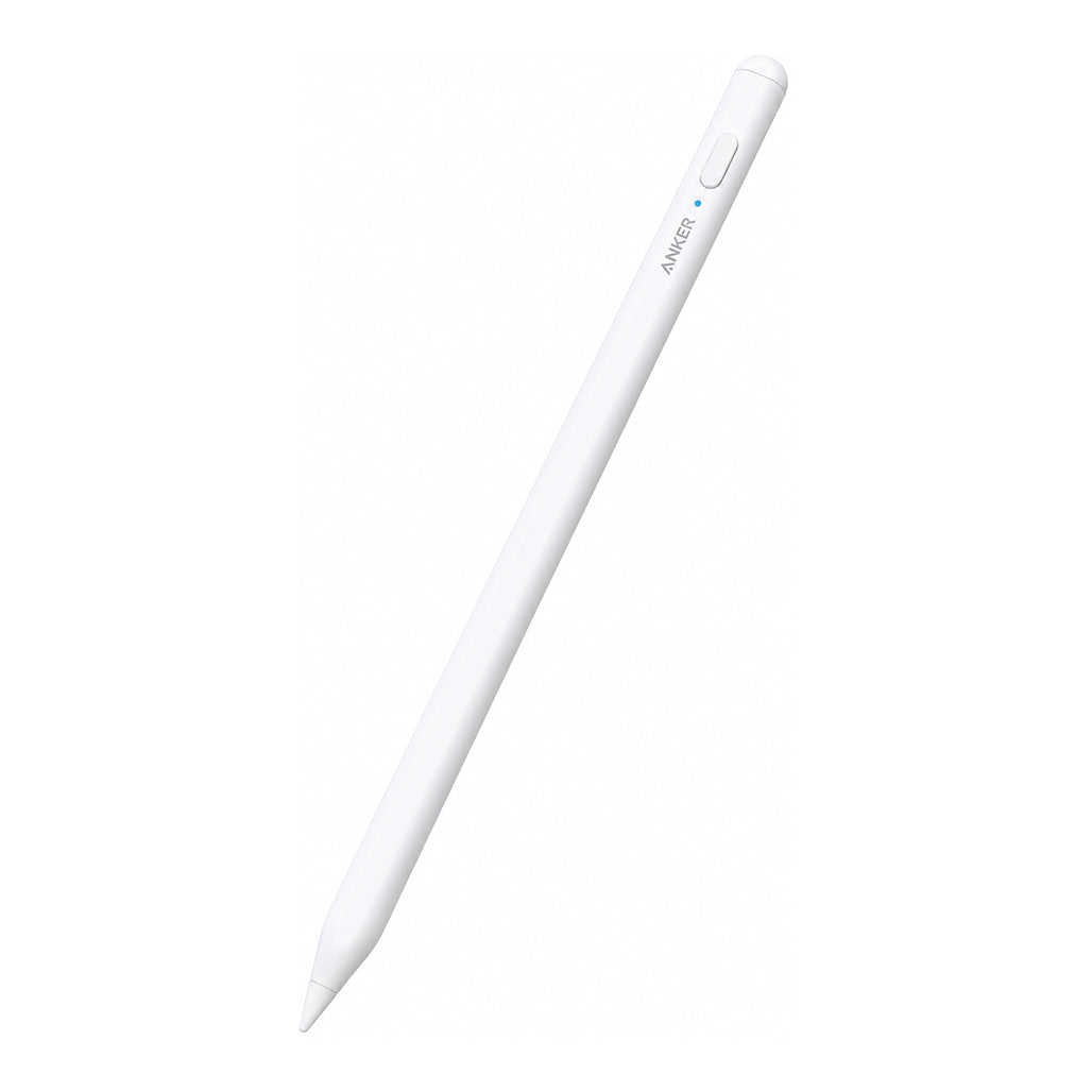 A Photo Of Anker Pencil Drawing Stylus Pen for Apple iPad