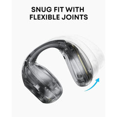 A Photo Of Anker Soundcore C40i Clip-On Open-Ear Earbuds