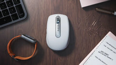 A Photo Of Logitech MX Anywhere 3 for Mac - Wireless Bluetooth Mouse