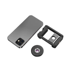 A Photo Of Apexel MS009 HD Portable Smartphone Microscope - 100X Magnification