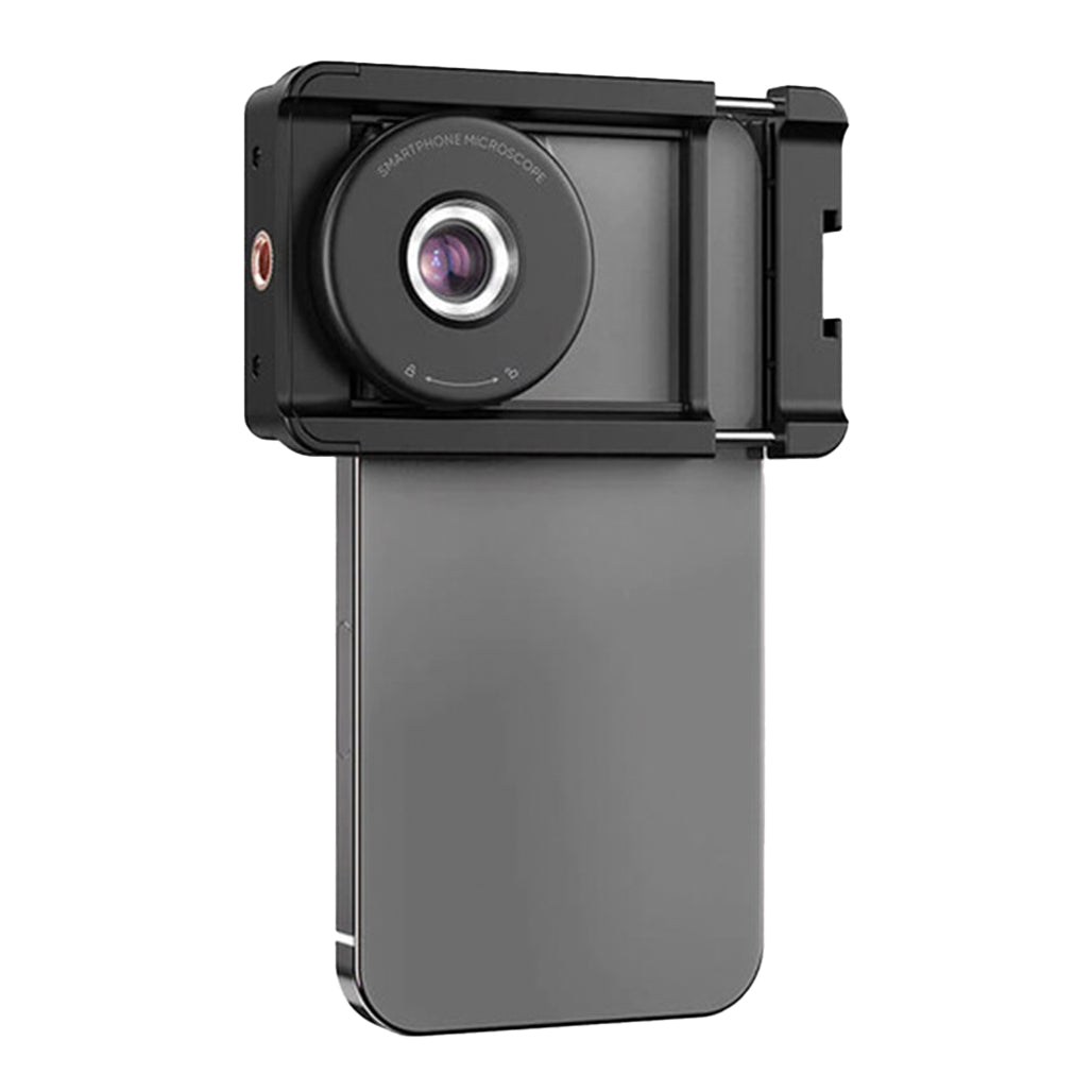 A Photo Of Apexel MS009 HD Portable Smartphone Microscope - 100X Magnification
