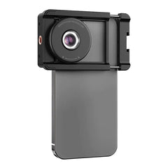 A Photo Of Apexel MS009 HD Portable Smartphone Microscope - 100X Magnification