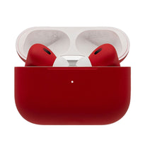 Apple AirPods Pro 2 Ferrari Red Full Paint by Switch