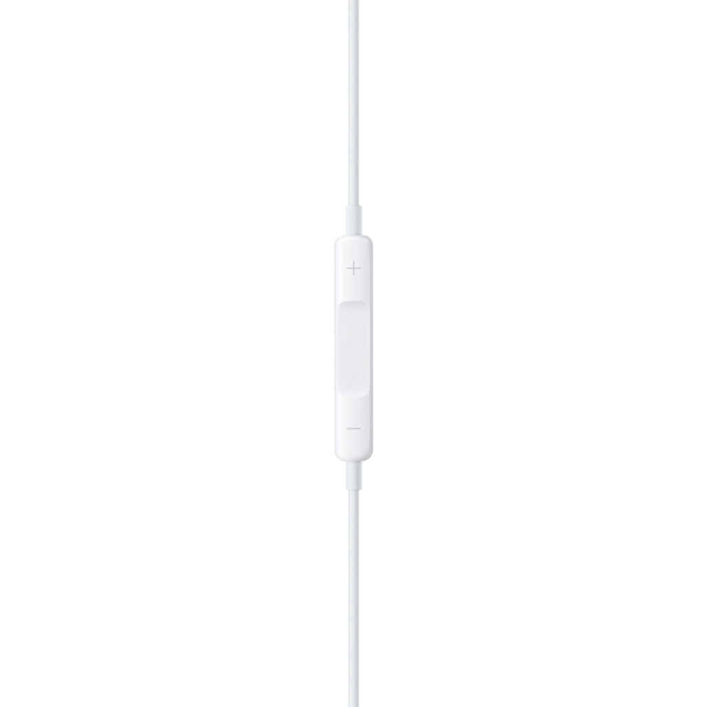 A Photo Of Apple EarPods (USB-C)