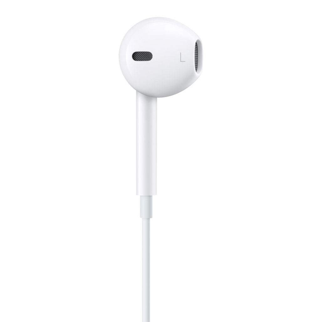 A Photo Of Apple EarPods (USB-C)