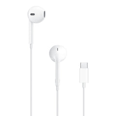 A Photo Of Apple EarPods (USB-C)