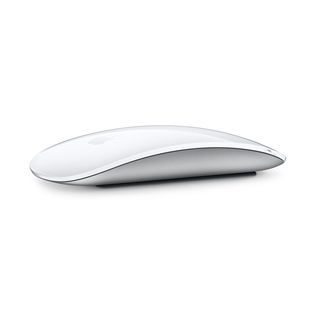 A Photo Of Apple Magic Mouse (USB-C) - Wireless Rechargeable Mouse