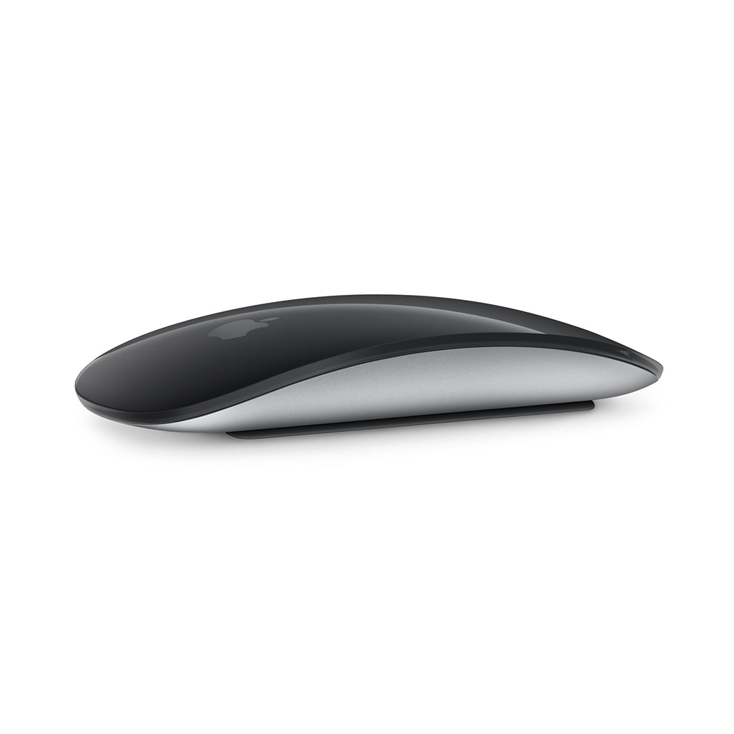 A Photo Of Apple Magic Mouse (USB-C) - Wireless Rechargeable Mouse