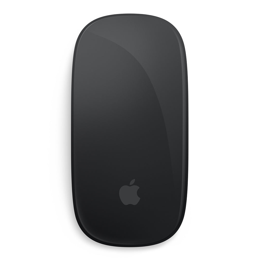 A Photo Of Apple Magic Mouse (USB-C) - Wireless Rechargeable Mouse