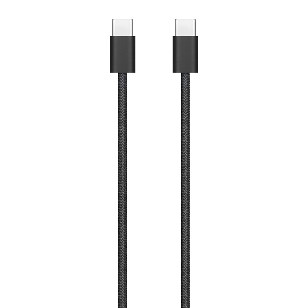 A Photo Of Apple Magic Mouse (USB-C) - Wireless Rechargeable Mouse