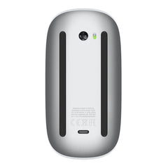 A Photo Of Apple Magic Mouse (USB-C) - Wireless Rechargeable Mouse