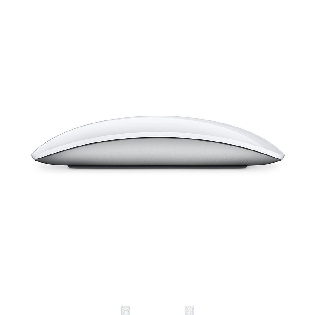 A Photo Of Apple Magic Mouse (USB-C) - Wireless Rechargeable Mouse