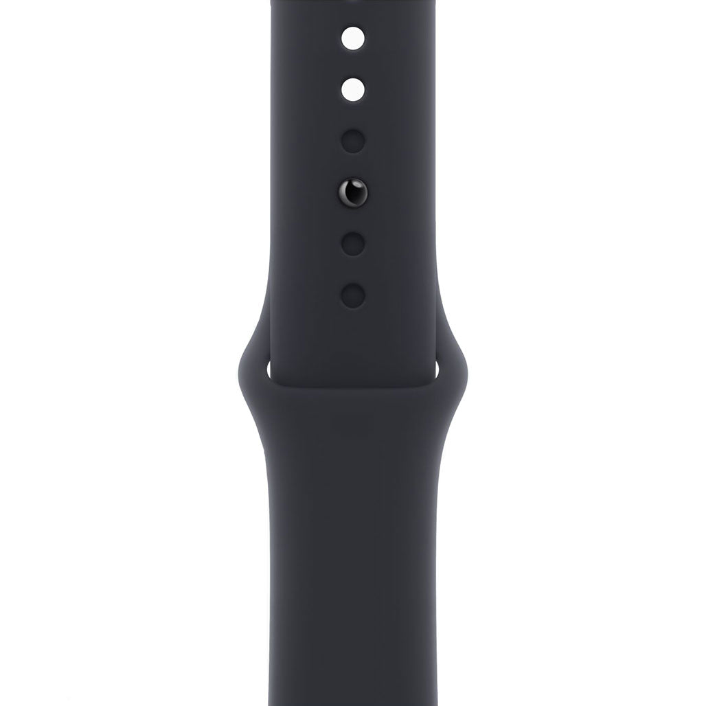 A Photo Of Apple Watch Series 9 41mm - Midnight