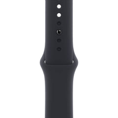 A Photo Of Apple Watch Series 9 45mm - Midnight