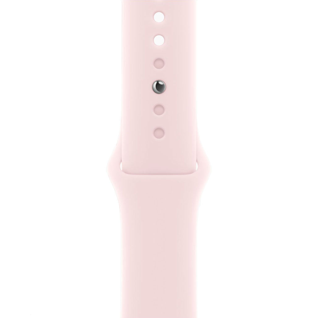 A Photo Of Apple Watch Series 9 45mm - Pink