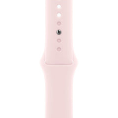 A Photo Of Apple Watch Series 9 45mm - Pink