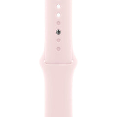 A Photo Of Apple Watch Series 9 41mm - Pink