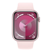 Apple Watch Series 9 45mm - Pink