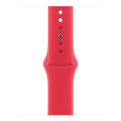 A Photo Of Apple Watch Series 9 45mm - Red