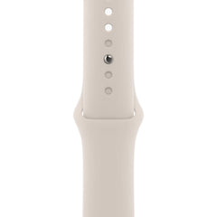 A Photo Of Apple Watch Series 9 41mm - Starlight