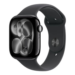 A Photo Of Apple Watch Series 11 - Aluminum Case