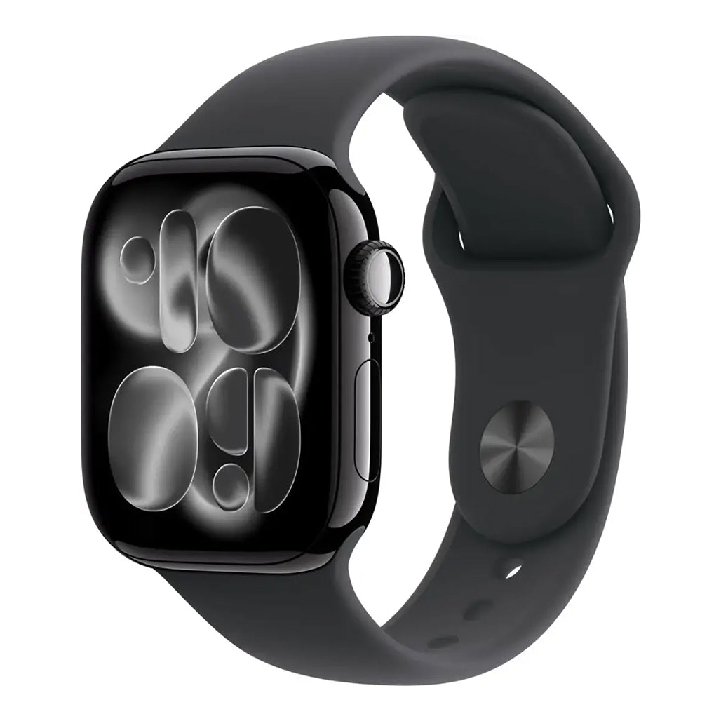 A Photo Of Apple Watch Series 11 - Aluminum Case