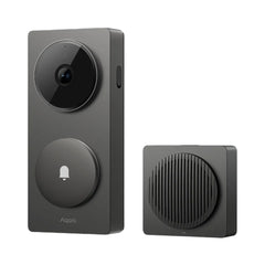 A Photo Of Aqara Doorbell Camera Hub G410 Select