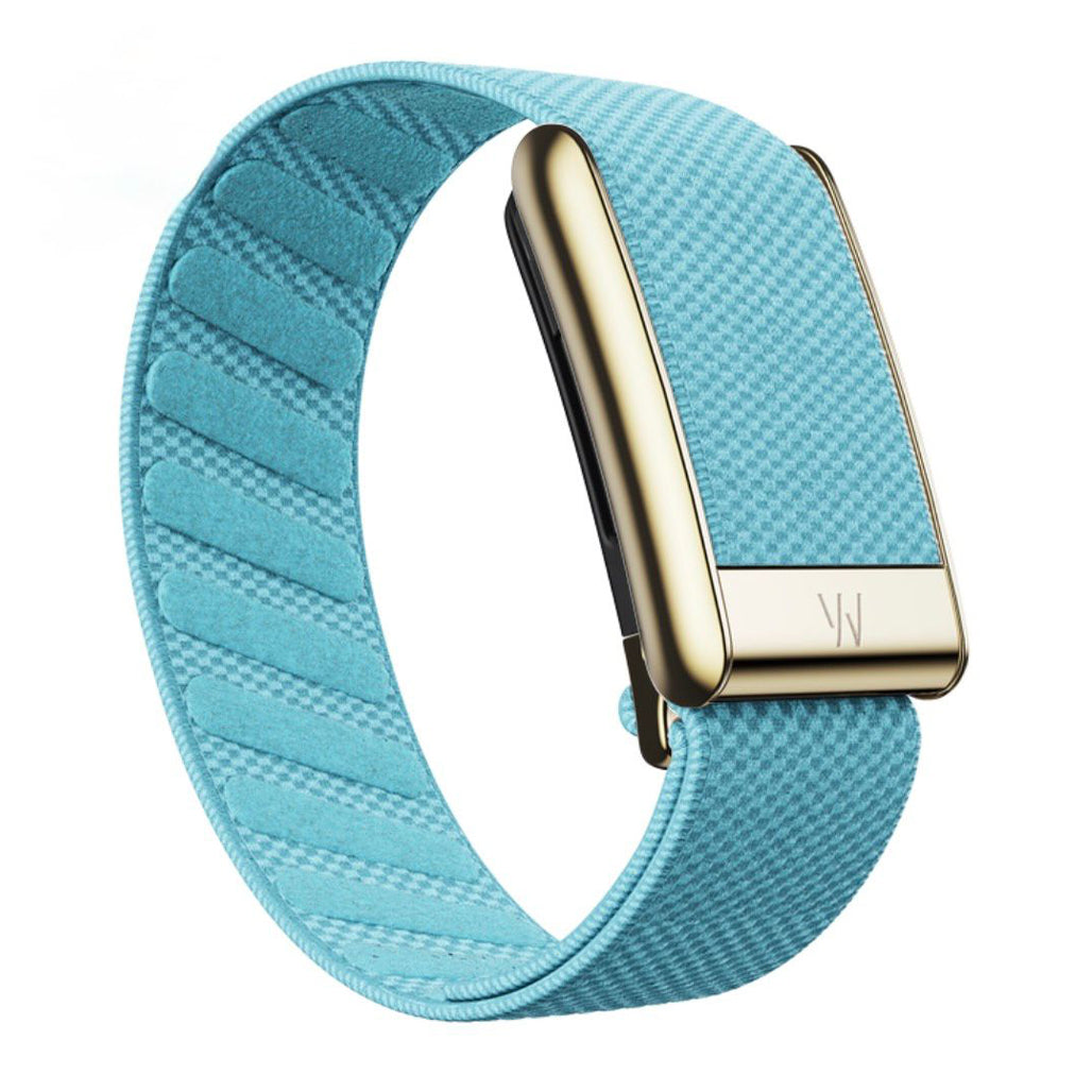 A Photo Of Whoop 5.0 SuperKnit Luxe Band