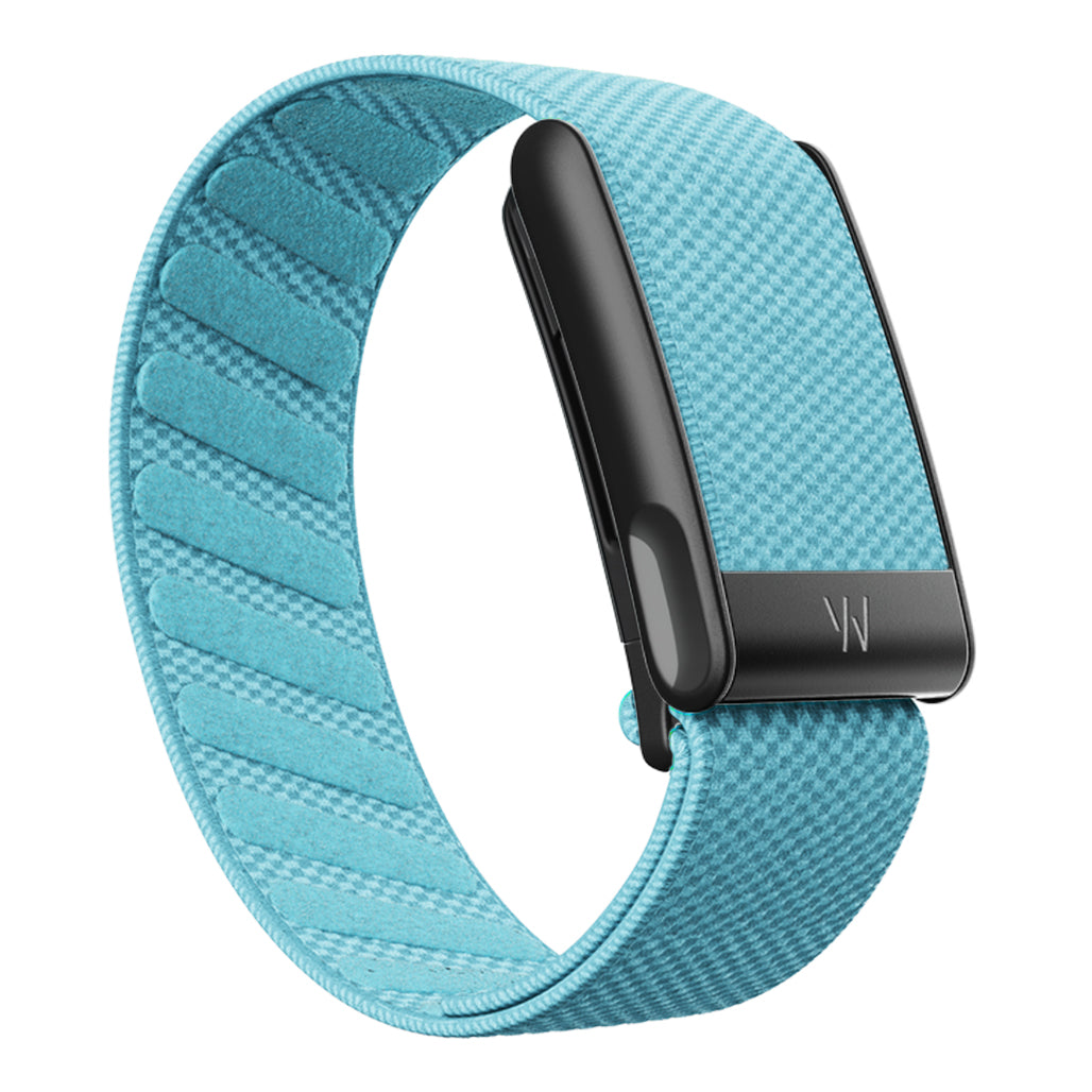 A Photo Of Whoop MG SuperKnit Bands