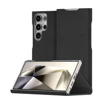 Araree Bonnet Stand Case for Samsung Galaxy S25 Ultra