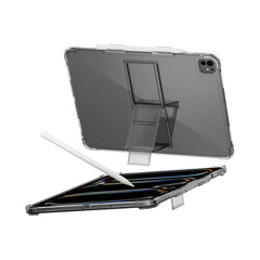 A Photo Of Araree FLEXIELD SP Shockproof Clear Case with Kickstand & S Pen Holder for iPad Pro 13