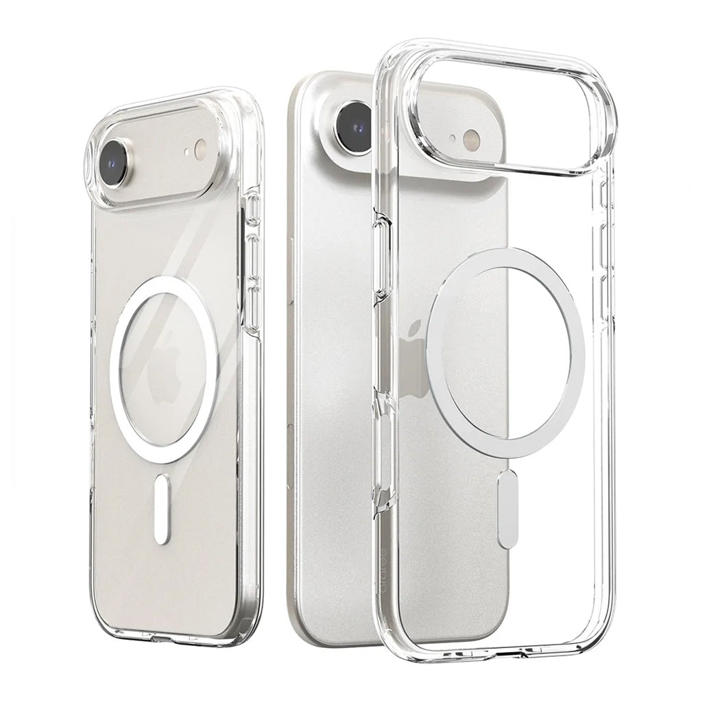A Photo Of Araree Duple M MagSafe Case for iPhone 17 Series