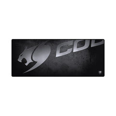 A Photo Of COUGAR ARENA X Gaming Mouse Pad – Pro Gaming Surface with Stitched Border & 5mm Thickness, Extra Large, Waterproof, and Anti-Slip Base