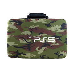 A Photo Of Protective Shoulder Bag For Sony Playstation 5
