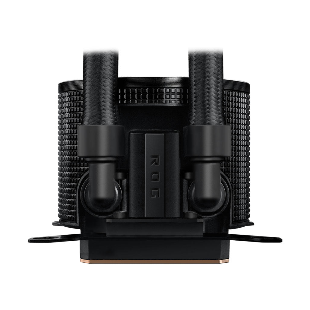 A Photo Of Asus ROG RYUO III 240 ARGB Processor Liquid Cooler