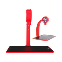 Atouch Q36 - 12 Inch Children's Projection Drawing Tablet