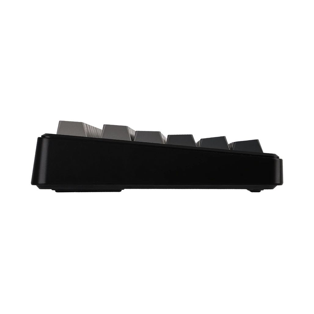 A Photo Of Aula F75 Max - Wireless Mechanical Keyboard - Reaper Switch