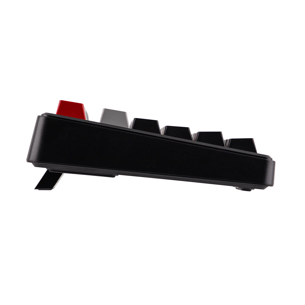 A Photo Of Aula F75 Max - Wireless Mechanical Keyboard - Reaper Switch