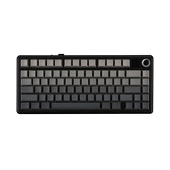 A Photo Of Aula F75 Max - Wireless Mechanical Keyboard - Reaper Switch