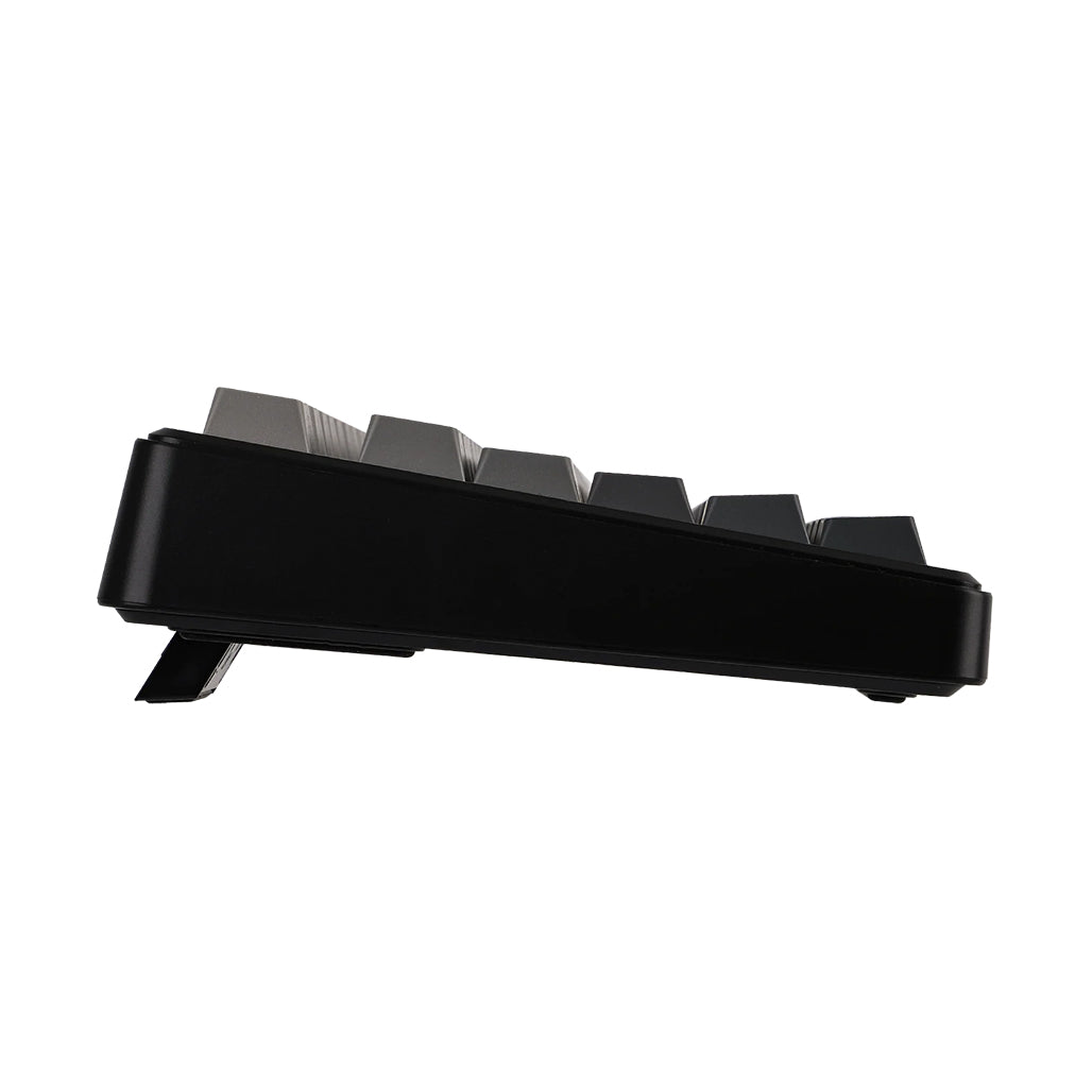 A Photo Of Aula F75 Max - Wireless Mechanical Keyboard - Reaper Switch