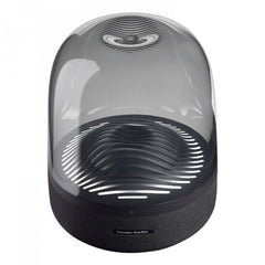 A Photo Of Harman Kardon Aura Studio 3 - Black