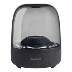 A Photo Of Harman Kardon Aura Studio 3 - Black