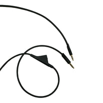 UGreen 3.5mm Aux Audio Male to Male Cable with Volume Control – High-Quality Audio Connection