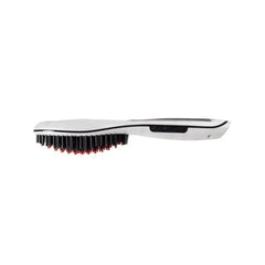 A Photo Of Beper Ionic Straightening Brush with Ceramic Coating Model 40.926