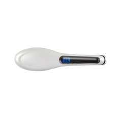A Photo Of Beper Ionic Straightening Brush with Ceramic Coating Model 40.926