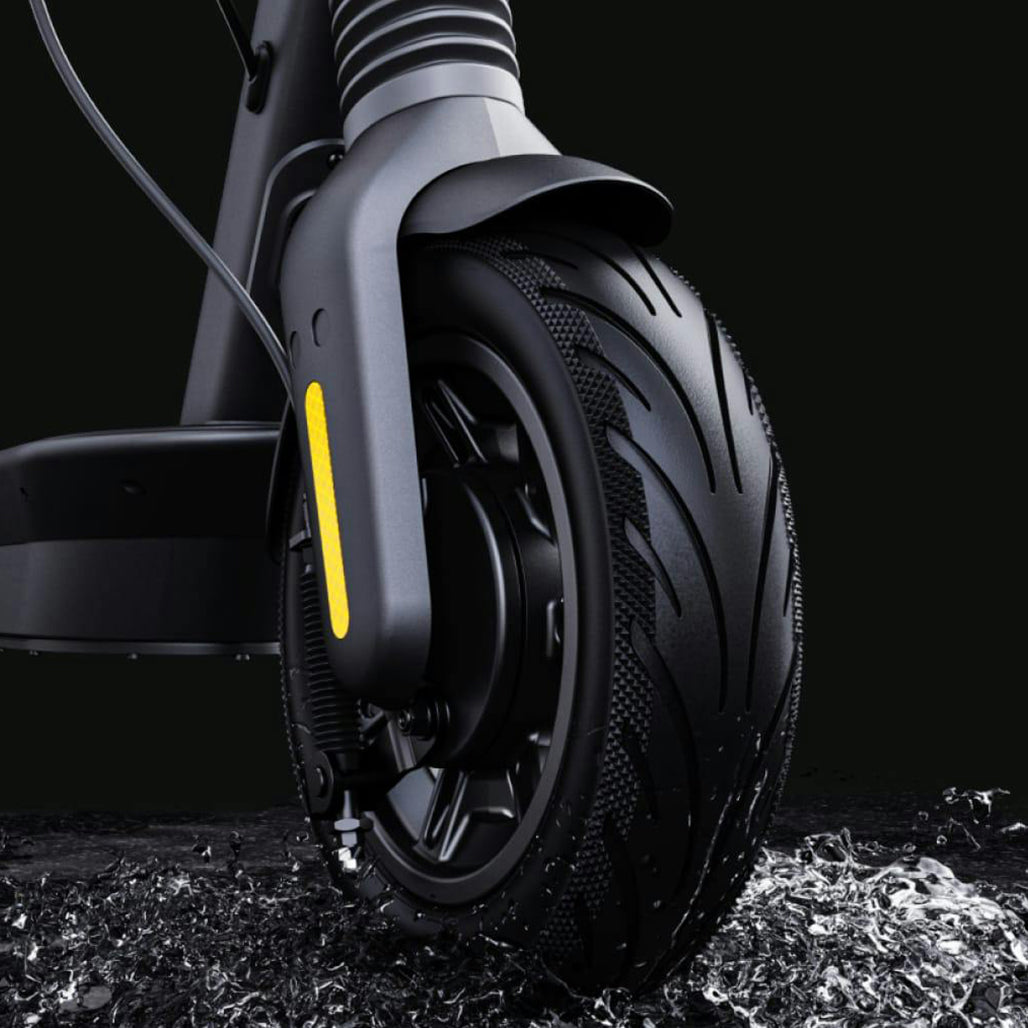 A Photo Of Segway Ninebot G2 MAX Electric Scooter