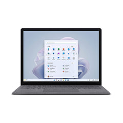 A Photo Of Microsoft Surface Pro 9 QKV-00001 - 13